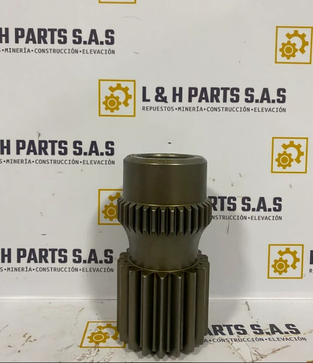 Eje voe11035816 Volvo 11035816 shaft